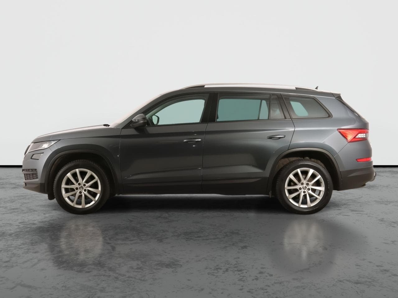2021 Škoda KODIAQ - 7