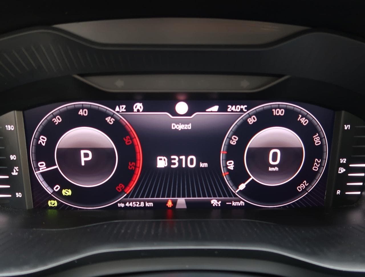 2020 Škoda KODIAQ - 17