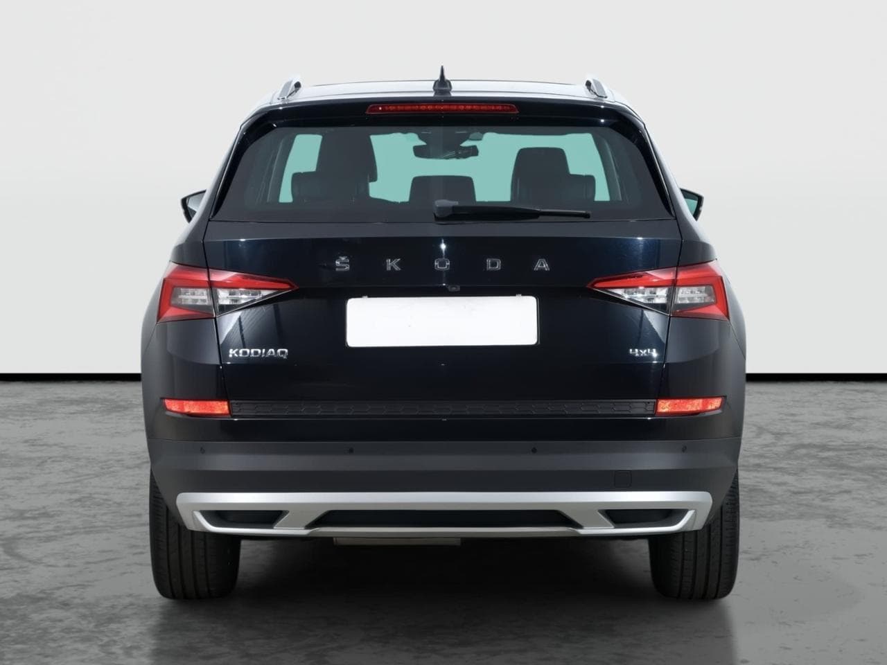 2020 Škoda KODIAQ - 6