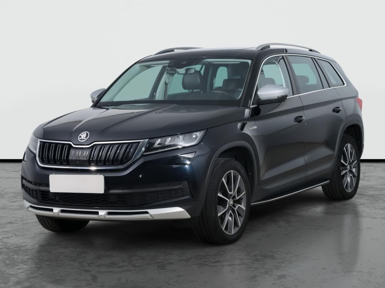 2020 Škoda KODIAQ - 3