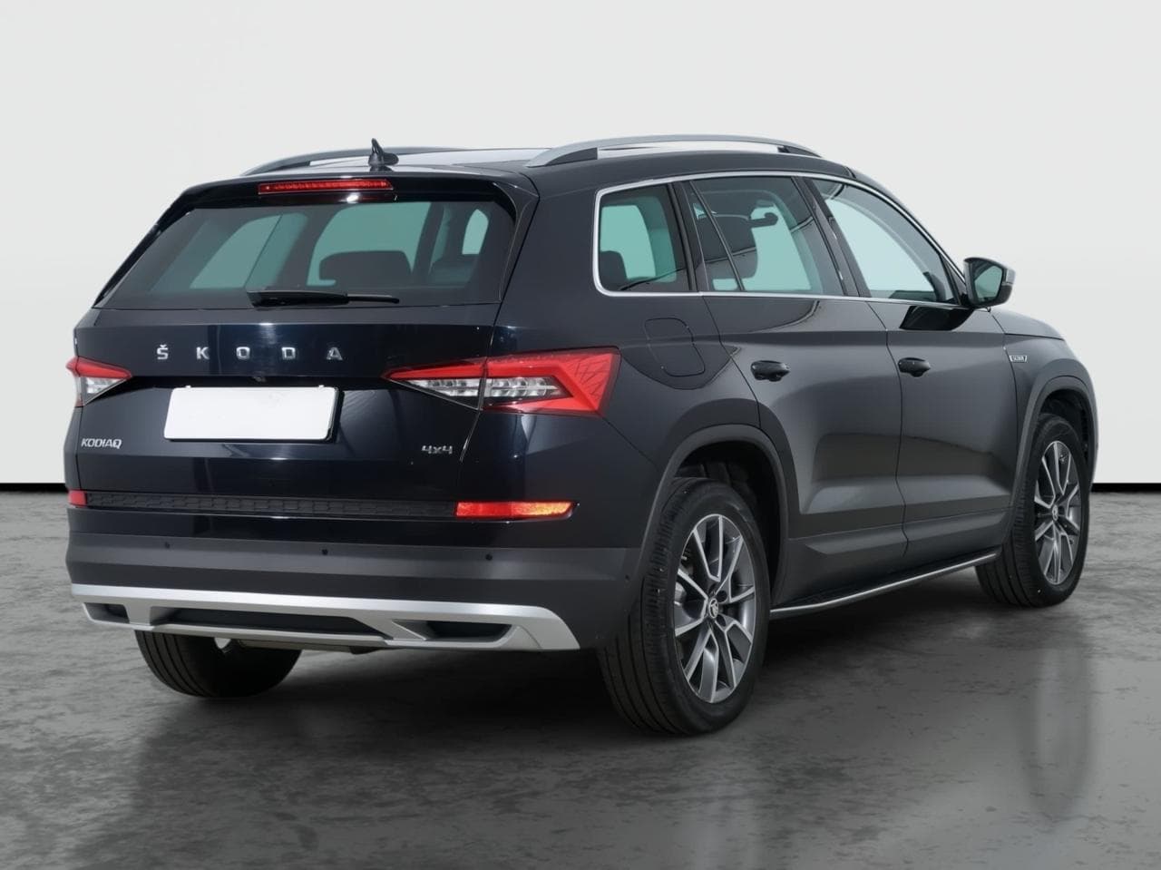 2020 Škoda KODIAQ - 7
