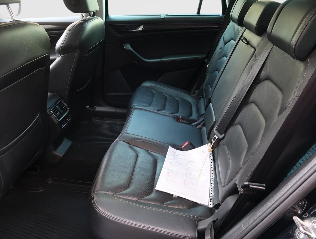 2020 Škoda KODIAQ - 15