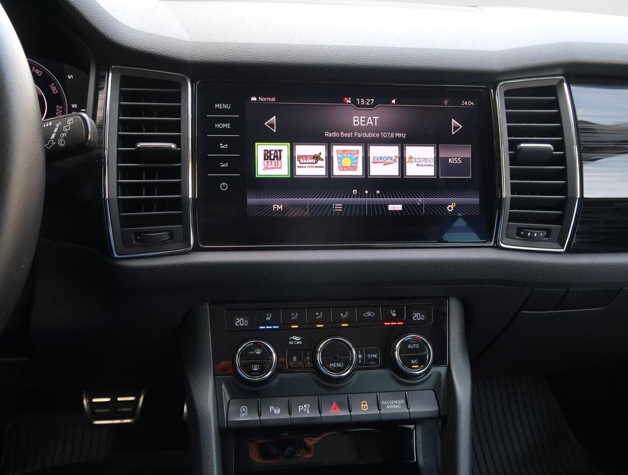 2020 Škoda KODIAQ - 18