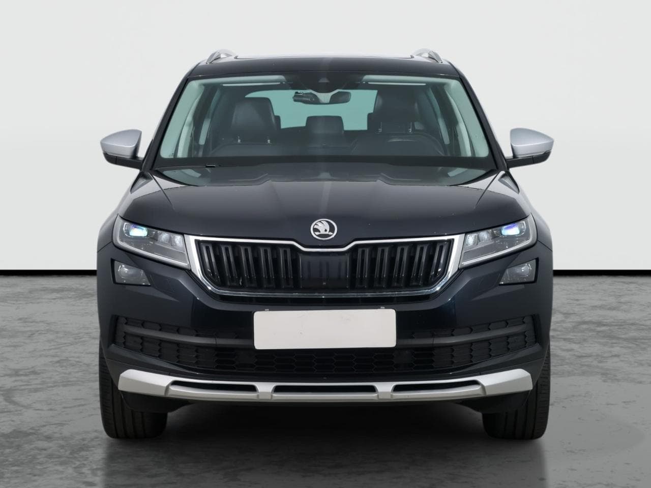 2020 Škoda KODIAQ - 2