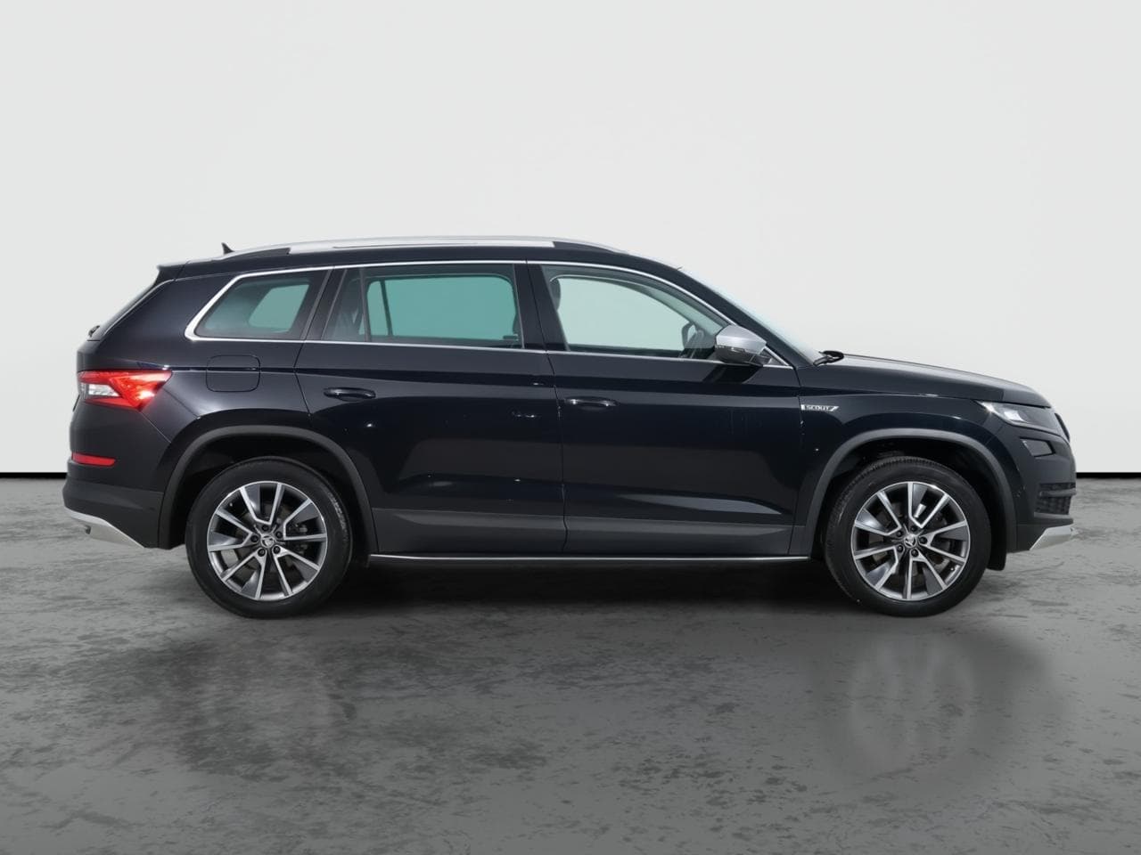 2020 Škoda KODIAQ - 8