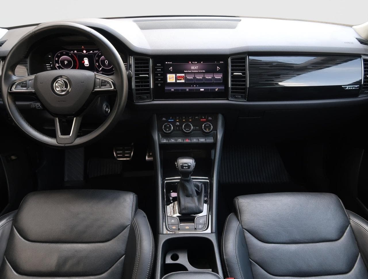 2020 Škoda KODIAQ - 10