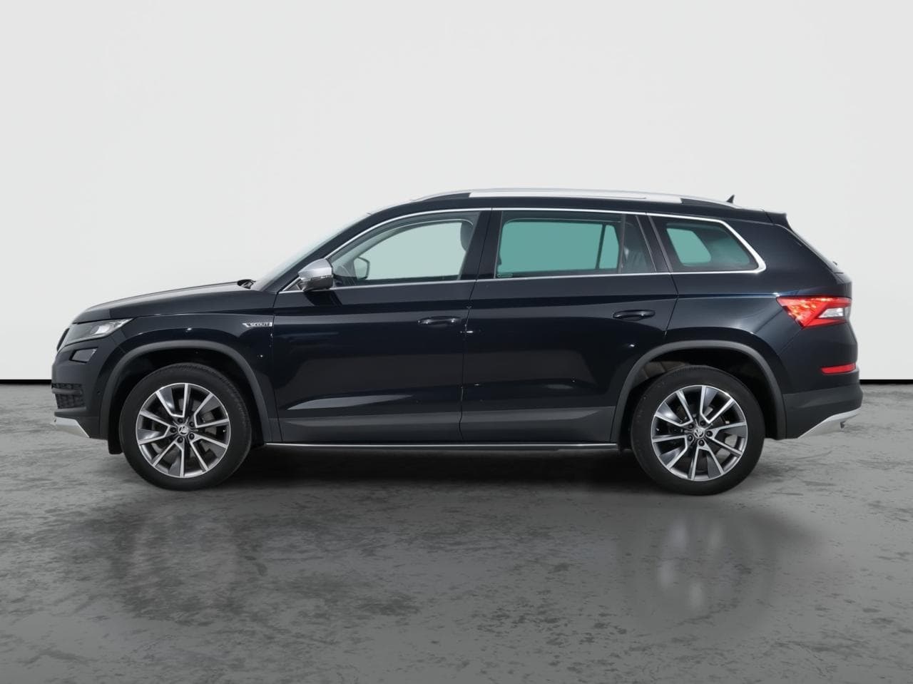 2020 Škoda KODIAQ - 4