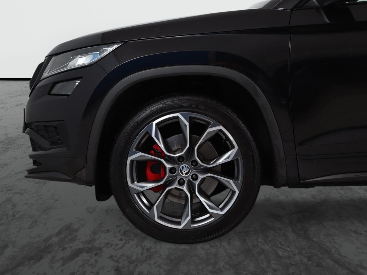 2019 Škoda KODIAQ - 19
