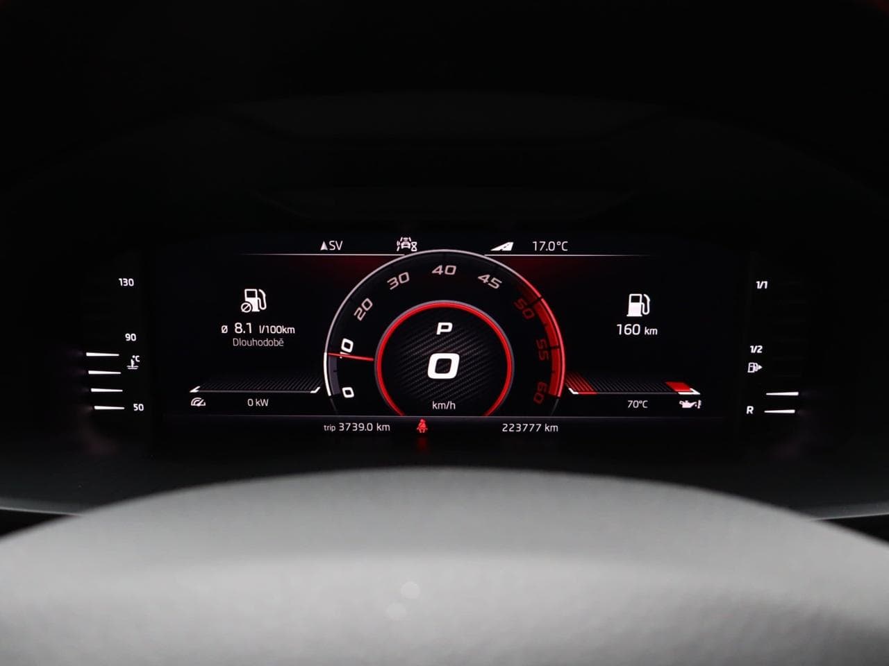2019 Škoda KODIAQ - 15