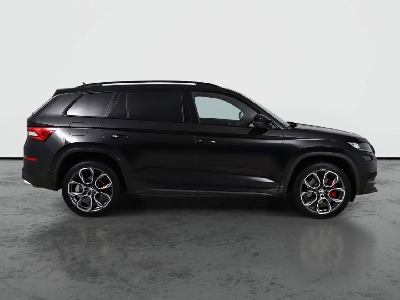 2019 Škoda KODIAQ - 8