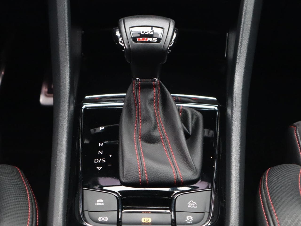 2019 Škoda KODIAQ - 17
