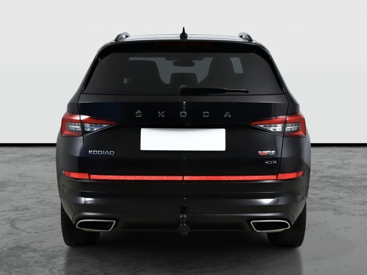 2019 Škoda KODIAQ - 6