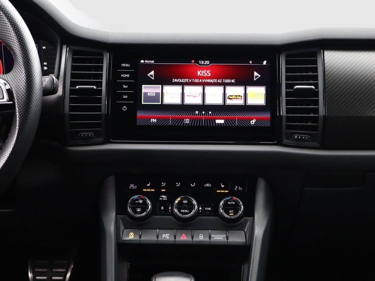 2019 Škoda KODIAQ - 16