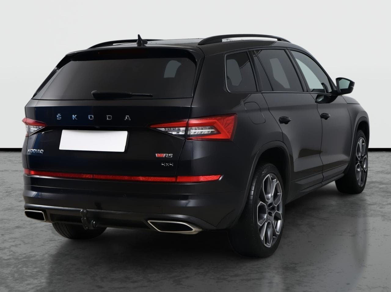 2019 Škoda KODIAQ - 7