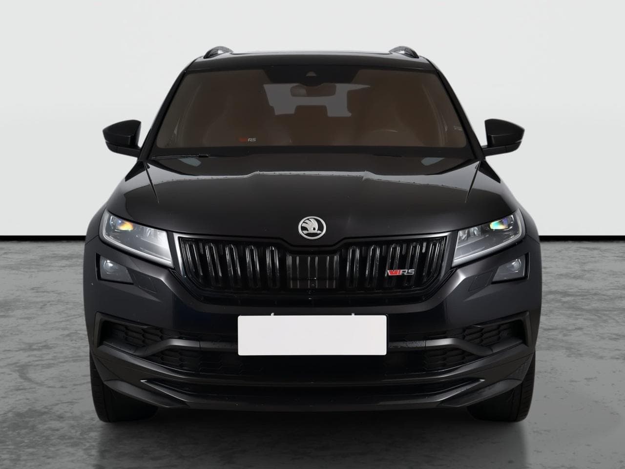 2019 Škoda KODIAQ - 2