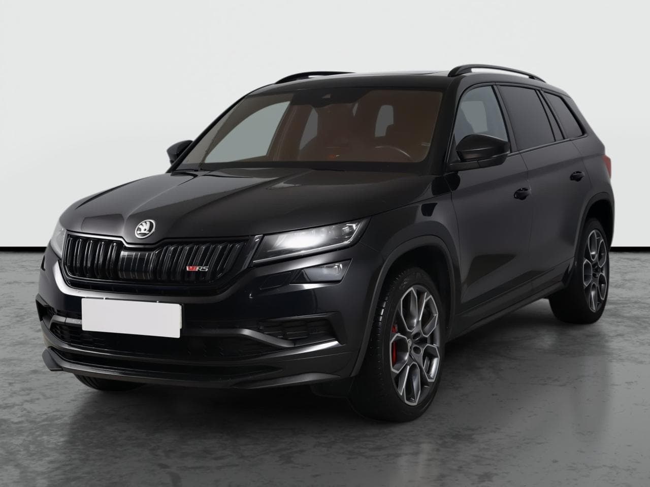 2019 Škoda KODIAQ - 3