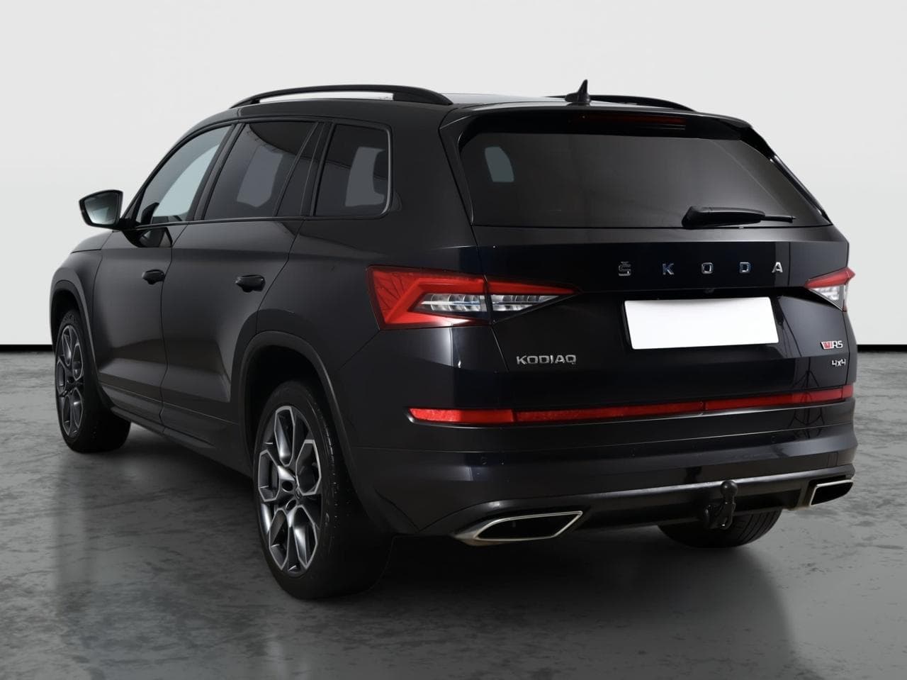 2019 Škoda KODIAQ - 5