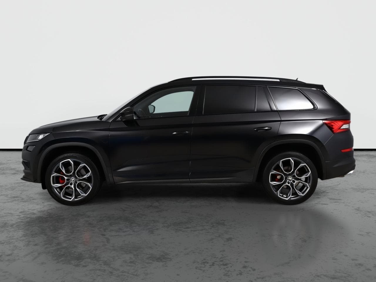 2019 Škoda KODIAQ - 4