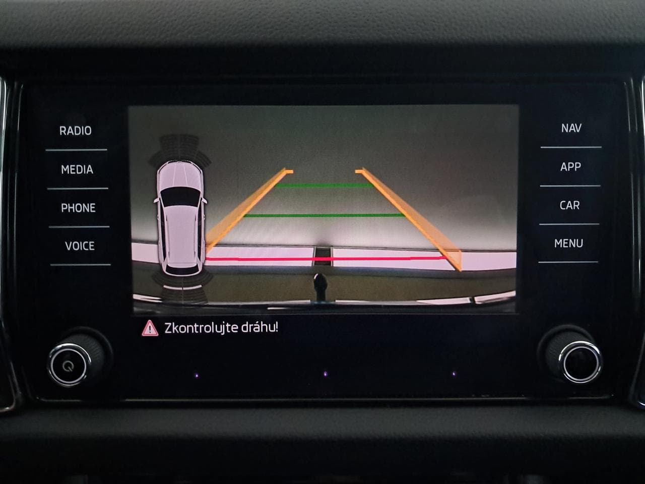 2018 Škoda KODIAQ - 37