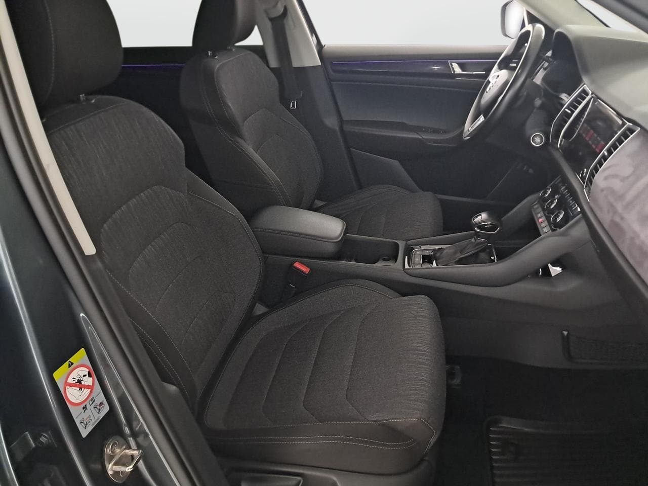 2018 Škoda KODIAQ - 20