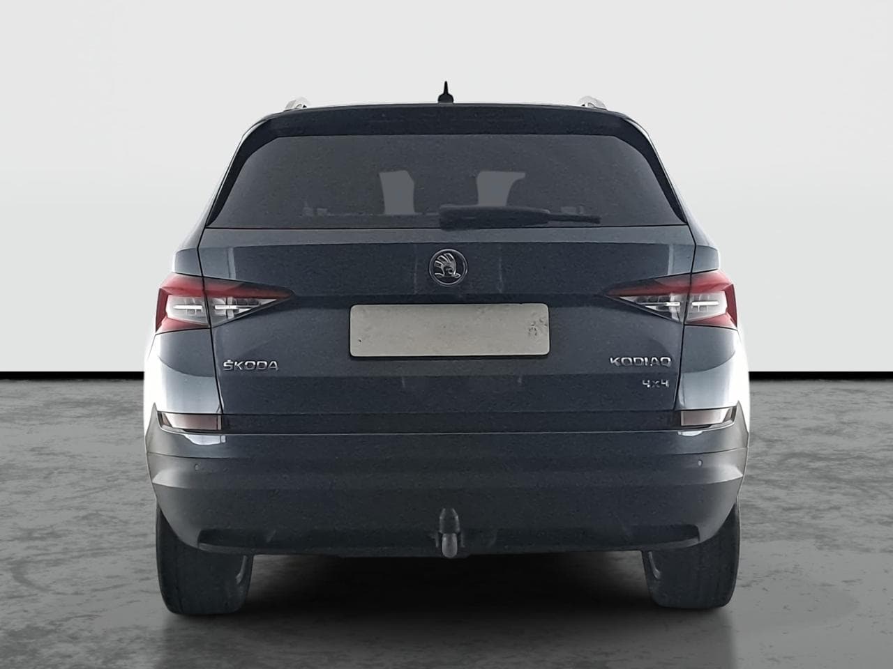 2018 Škoda KODIAQ - 11