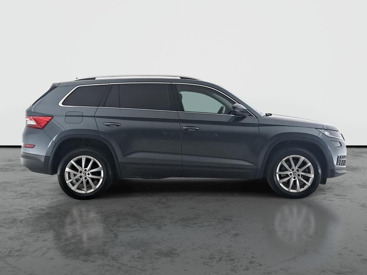 2018 Škoda KODIAQ - 12