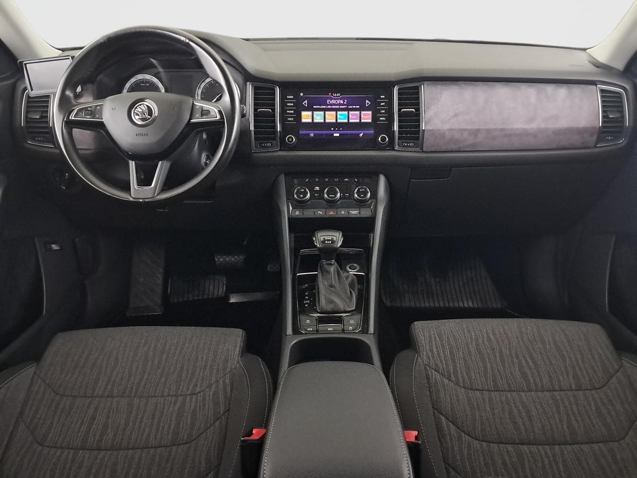 2018 Škoda KODIAQ - 16