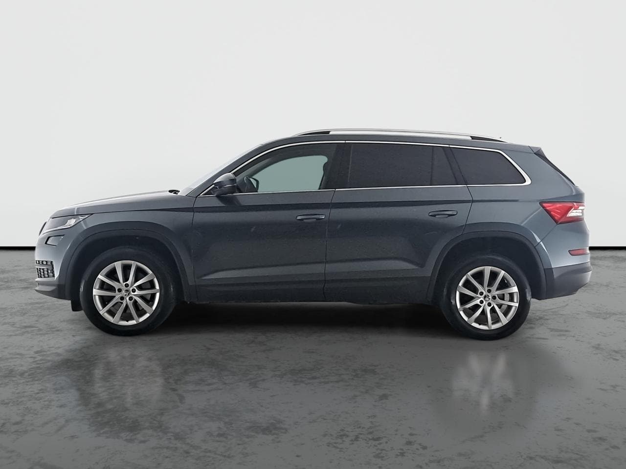 2018 Škoda KODIAQ - 7