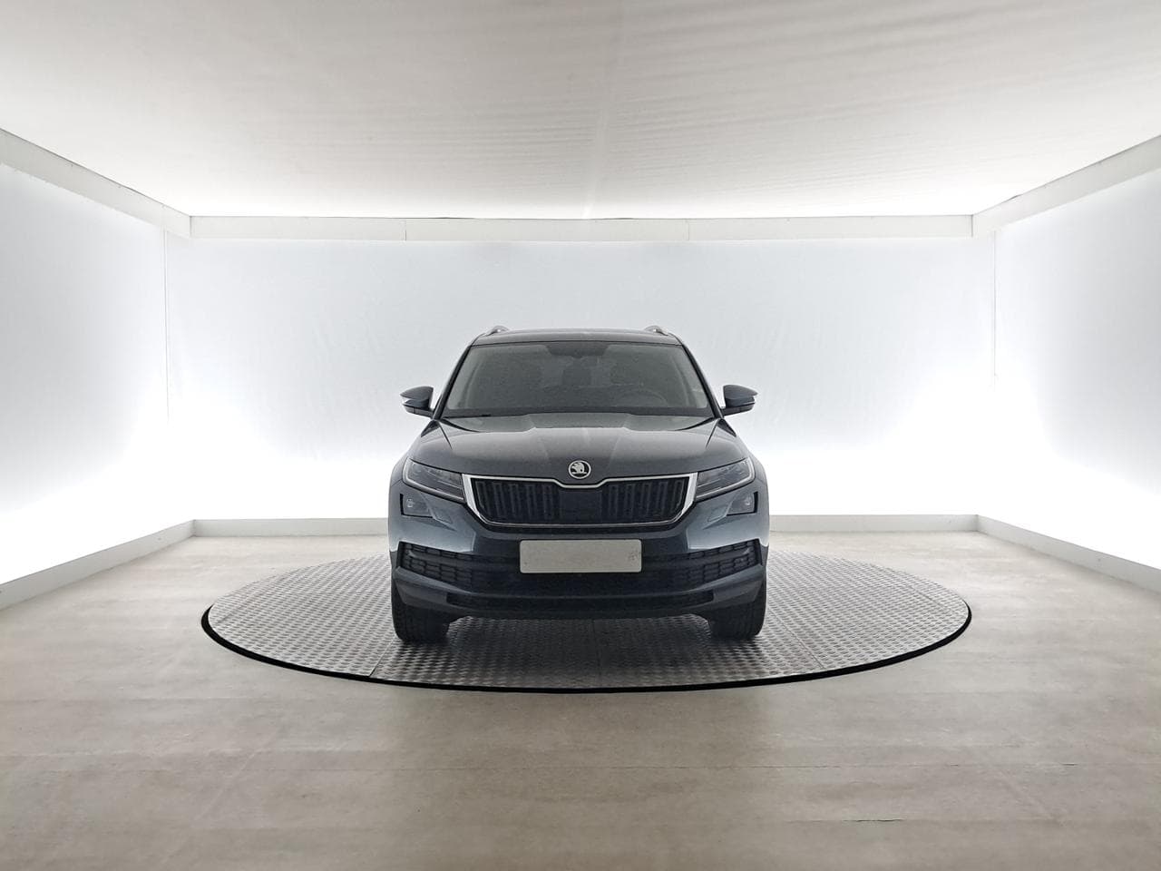 2018 Škoda KODIAQ - 3