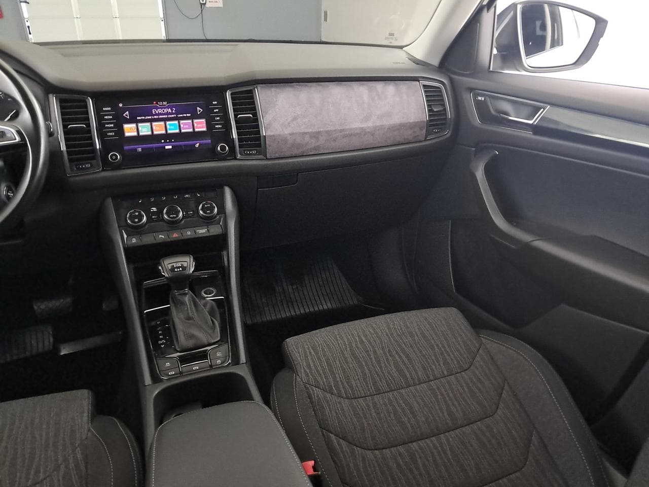 2018 Škoda KODIAQ - 18