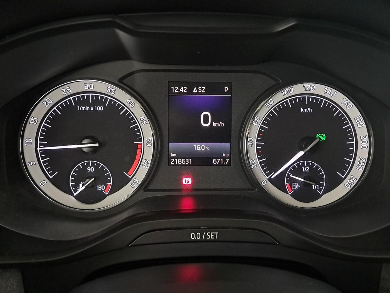 2018 Škoda KODIAQ - 27