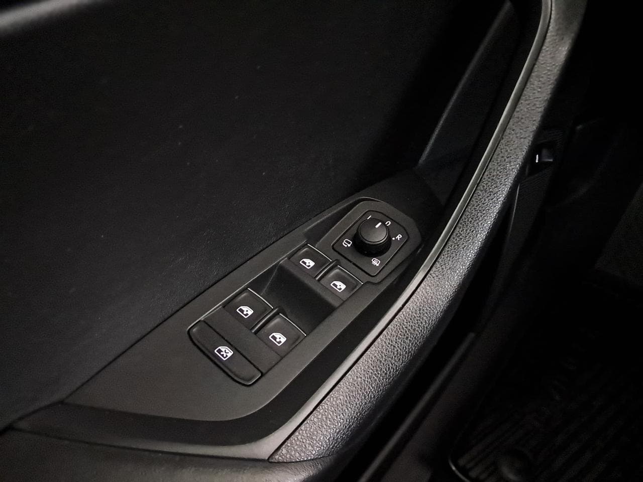 2018 Škoda KODIAQ - 35