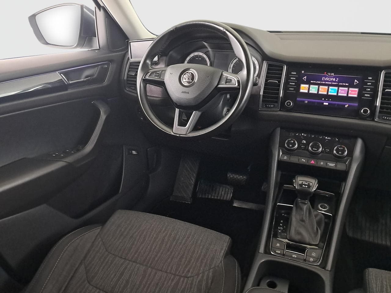 2018 Škoda KODIAQ - 14