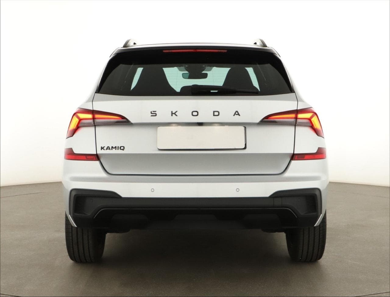2025 Škoda KAMIQ - 8