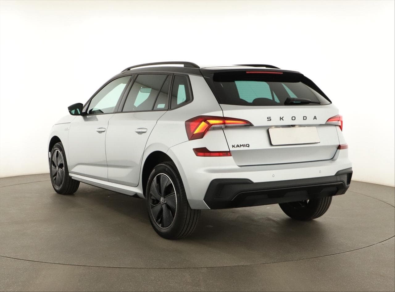 2025 Škoda KAMIQ - 6
