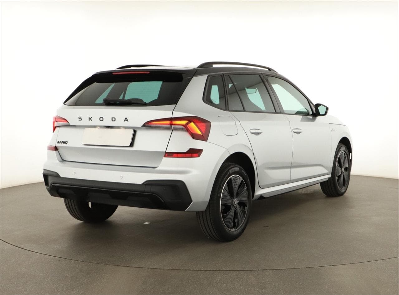 2025 Škoda KAMIQ - 9