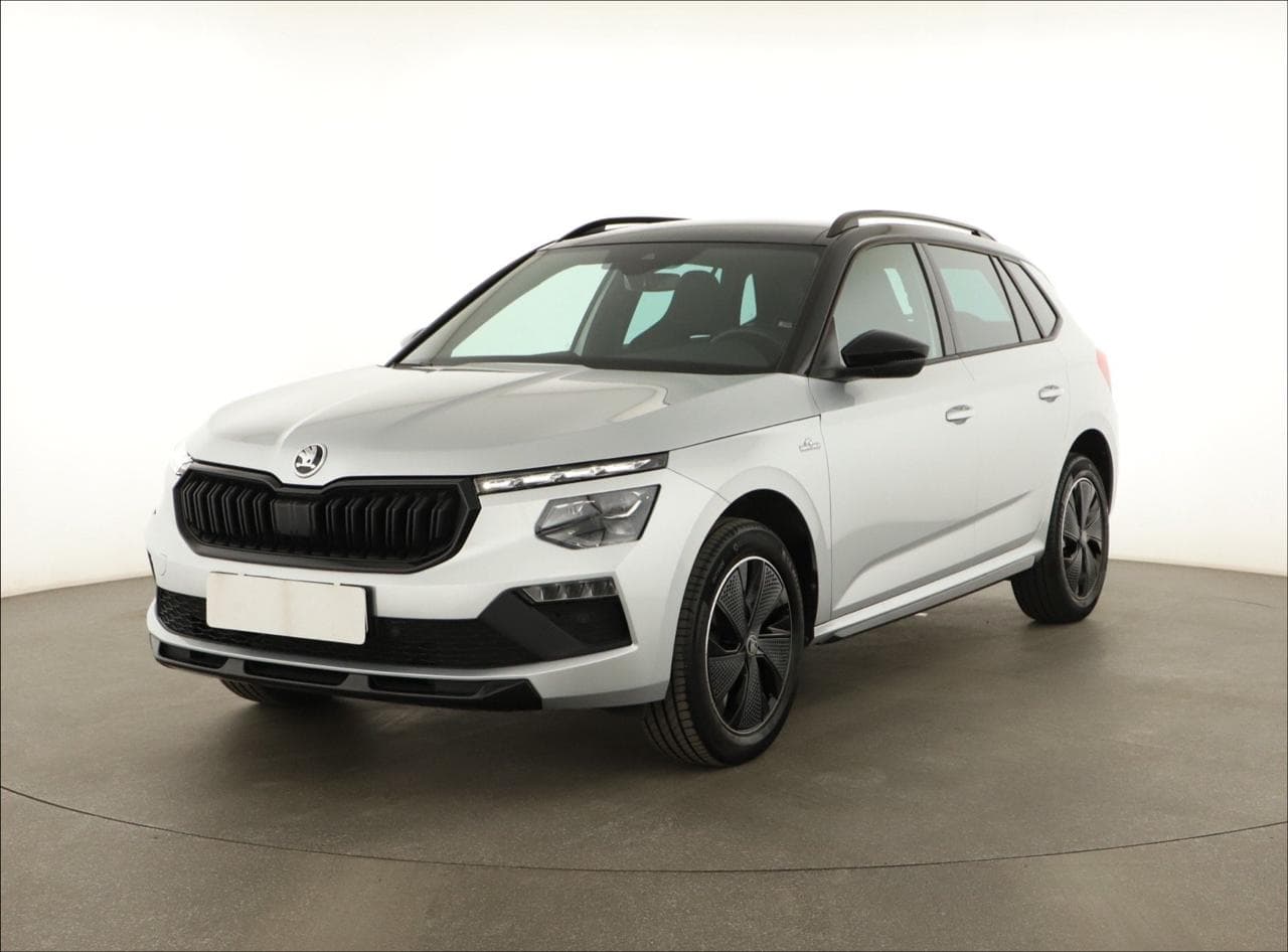 2025 Škoda KAMIQ - 3