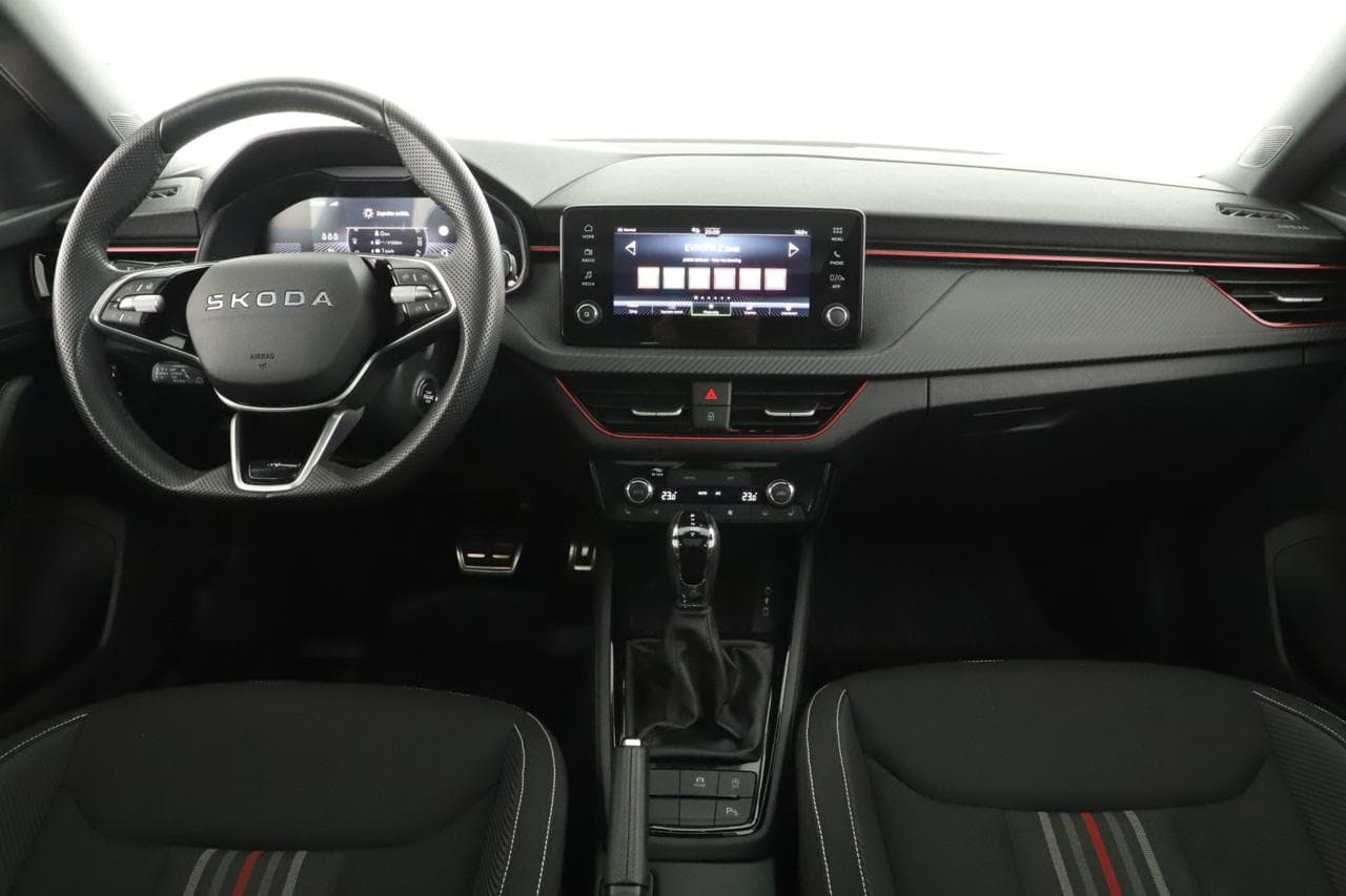 2025 Škoda KAMIQ - 11