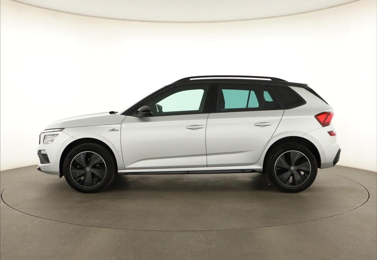 2025 Škoda KAMIQ - 5
