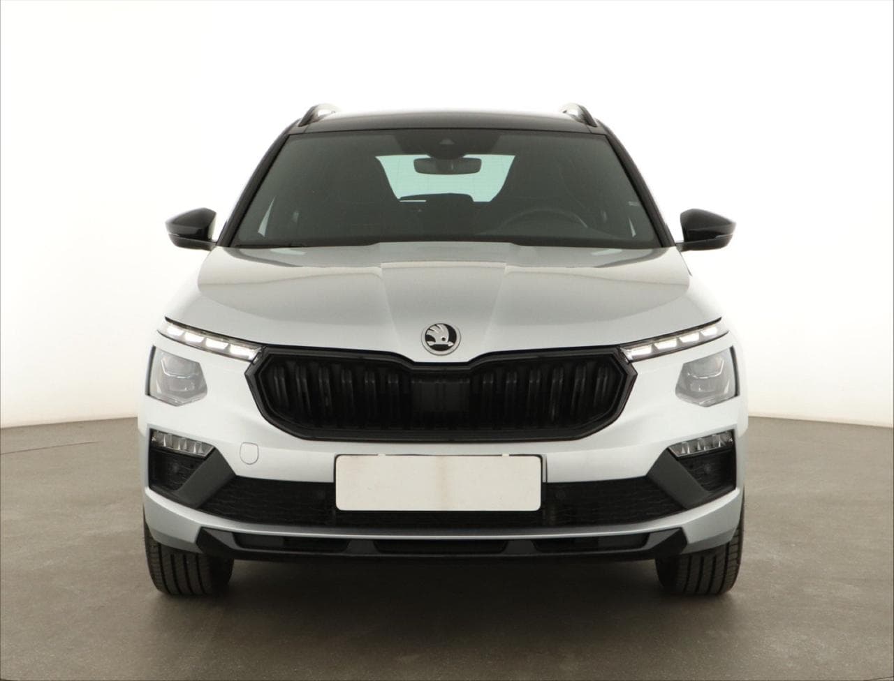 2025 Škoda KAMIQ - 2