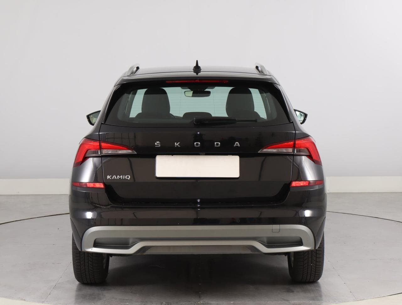 2022 Škoda KAMIQ - 7