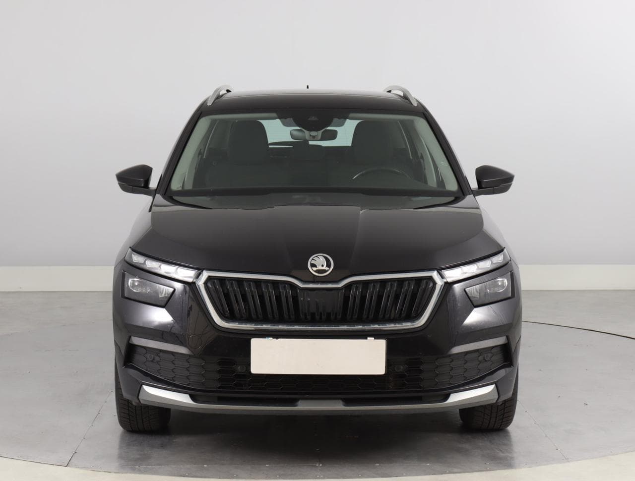 2022 Škoda KAMIQ - 2