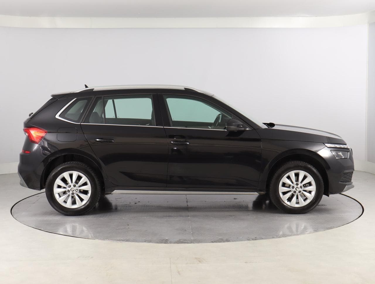 2022 Škoda KAMIQ - 10