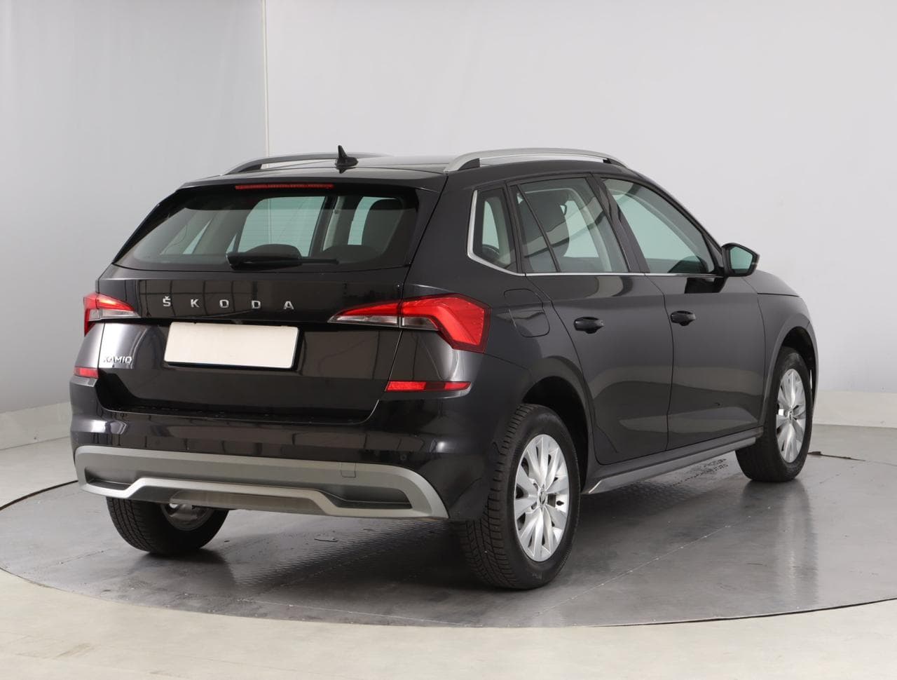 2022 Škoda KAMIQ - 9