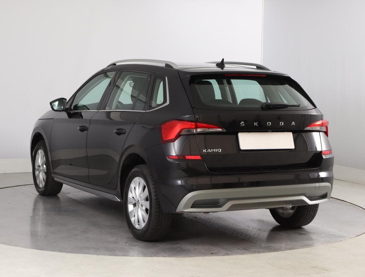 2022 Škoda KAMIQ - 6