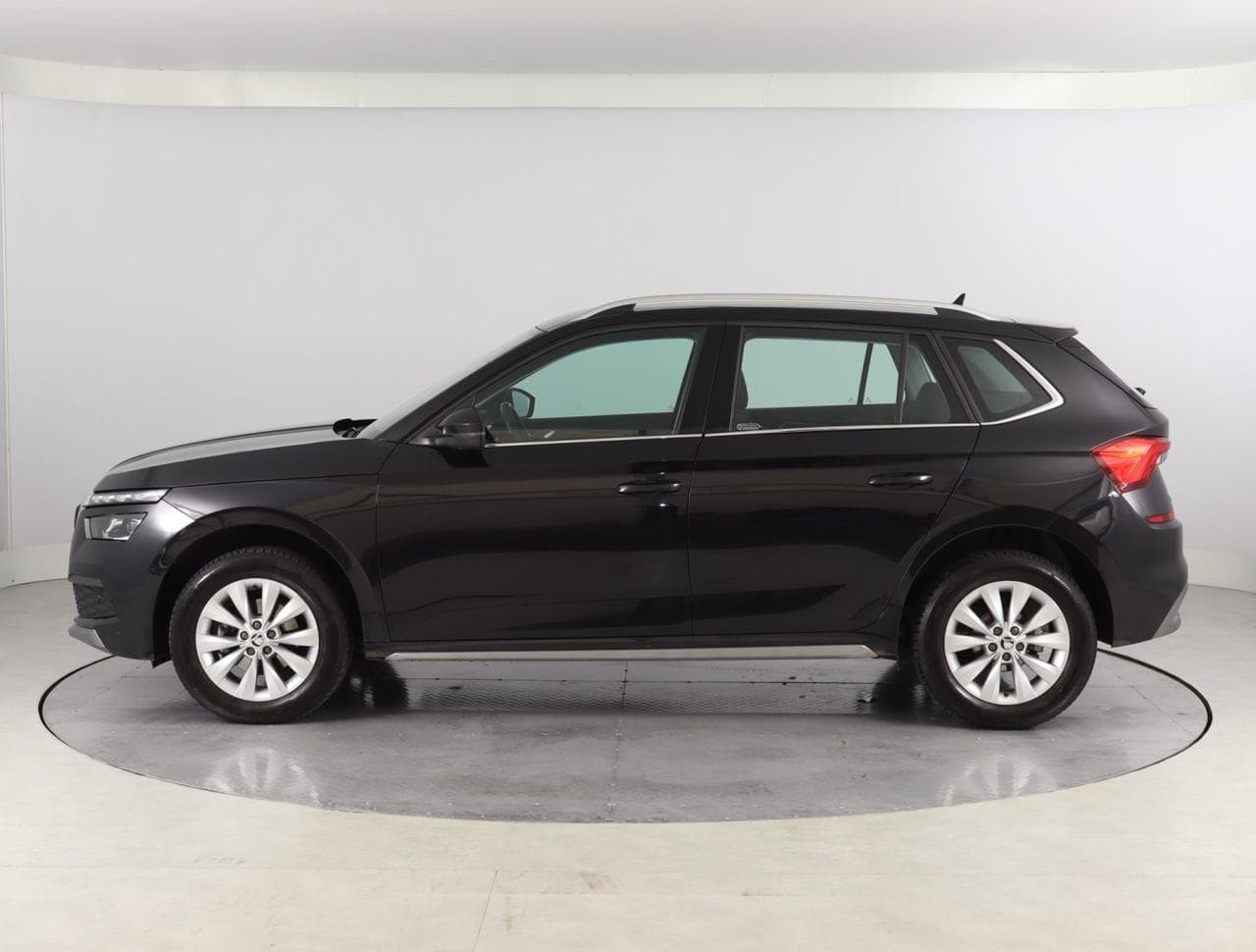2022 Škoda KAMIQ - 4