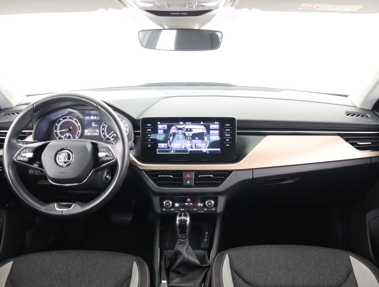 2022 Škoda KAMIQ - 14