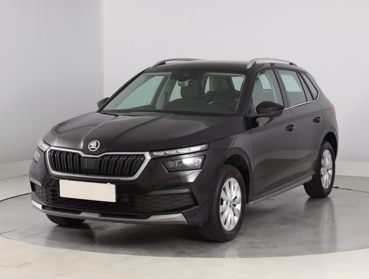 2022 Škoda KAMIQ - 3