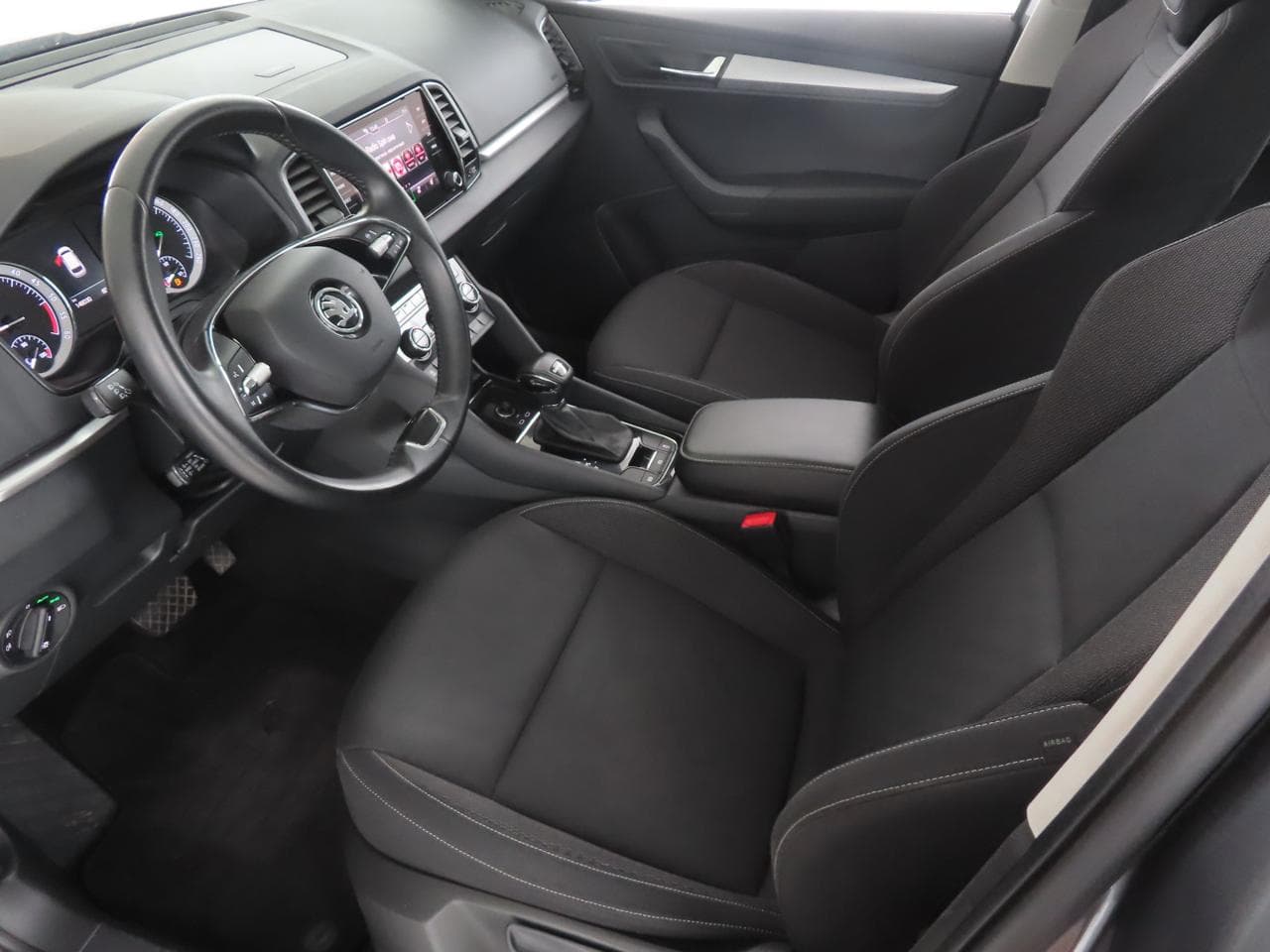 2022 Škoda KAROQ - 16