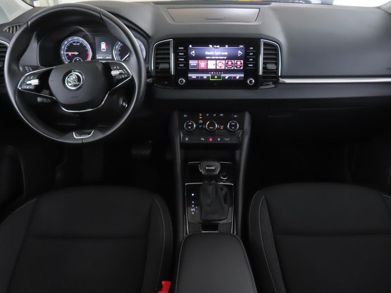 2022 Škoda KAROQ - 10
